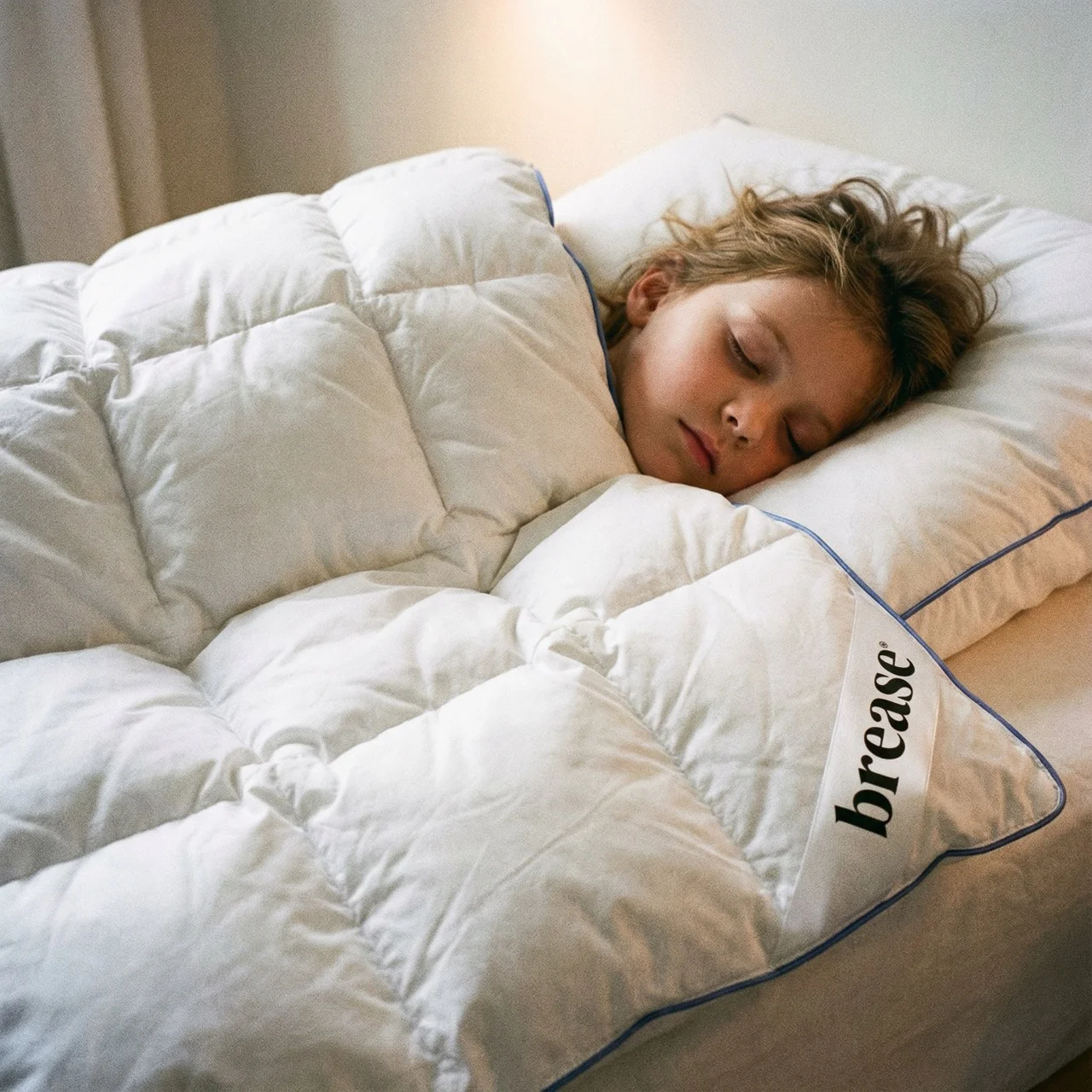 Puffy Weighted Duvet™ Junior 100x140 cm - Image 3