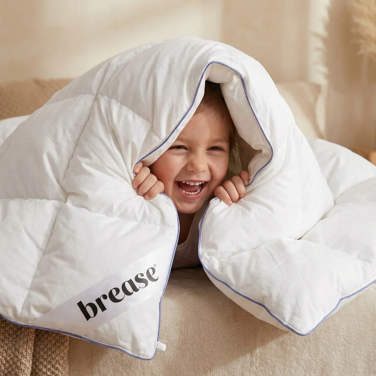 Puffy Weighted Duvet™ Junior 100x140 cm - Image 4