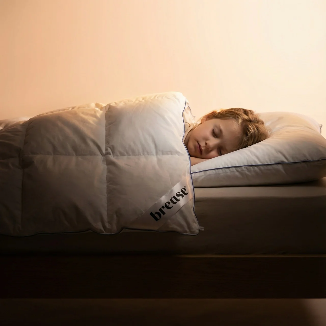 Puffy Weighted Duvet™ Junior 100x140 cm - Image 6
